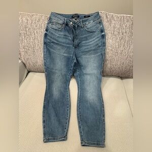 Classic Judy Blue Women's Jeans